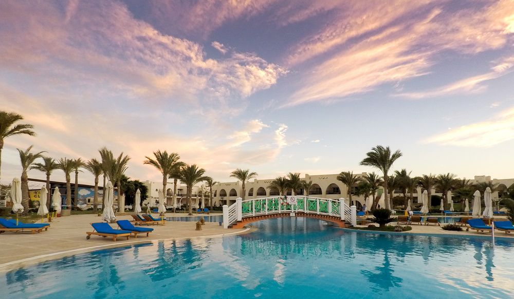 Hilton Nubian Resort, Marsa Alam, Mer Rouge, agence de voyage Egypte, agence de voyage Paris, voyage Egypte, séjour Egypte tout compris, hôtel Deluxe sur la mer rouge,