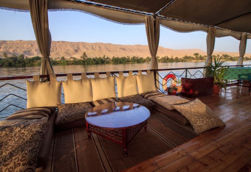 Dahabiya Nile Cruise, Private Nile Cruise Egypt, Cruise on the Nile luxor, Aswan Egypt, Nile River, Travel agency Egypt, Egypt Nile Cruises, Nile Aviation,
