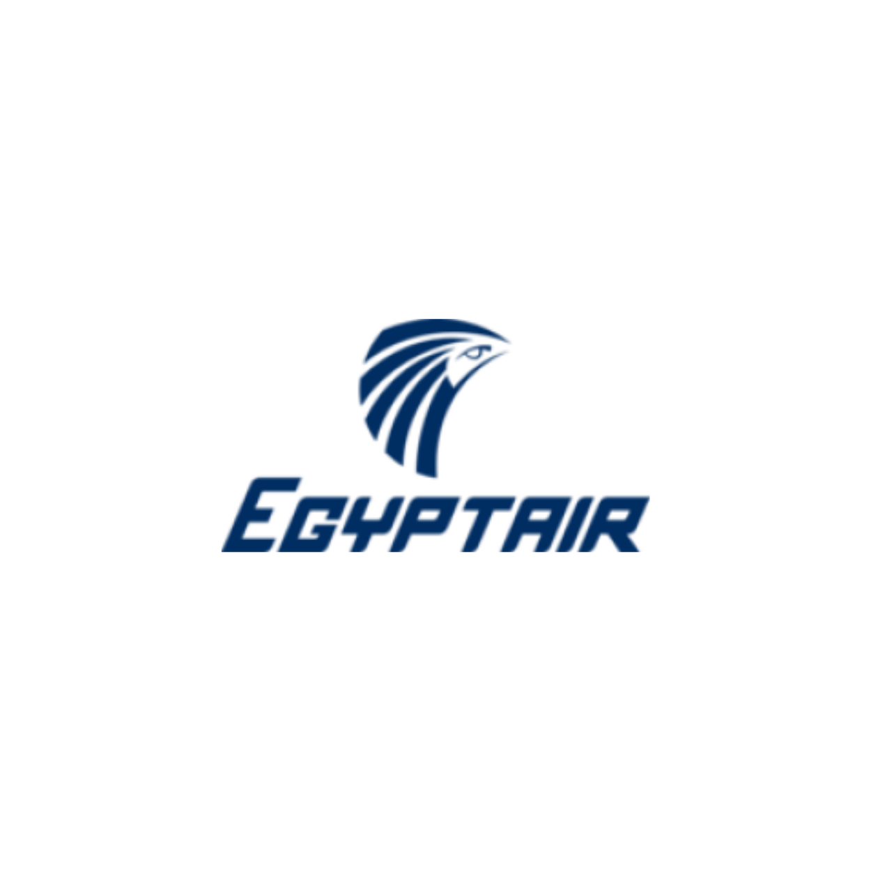 logo Egyptair, voyage Egypte pas cher, Egypte, vols, 