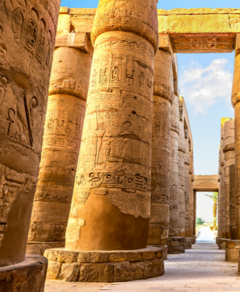 Temple de Karnak, croisière sur le Nil, Louxor Egypte, voyage Egypte pas cher, croisière Deluxe Louxor, 