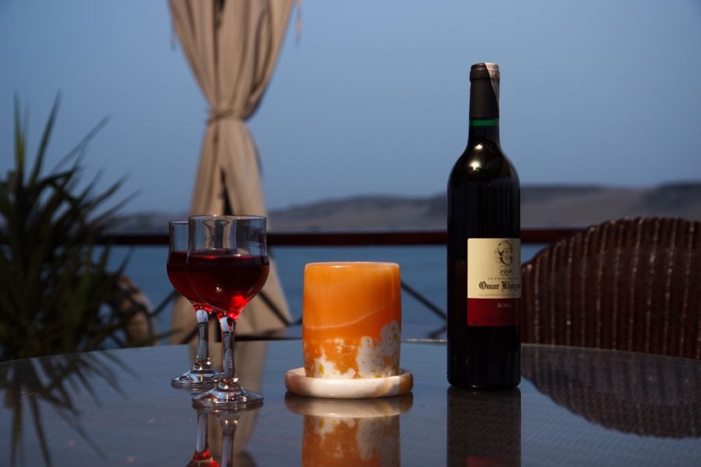 Dahabiya II, Dahabiya sur le Nil, Séjour sur le Nil Louxor, Dahabiya Deluxe, agence de voyage Paris,