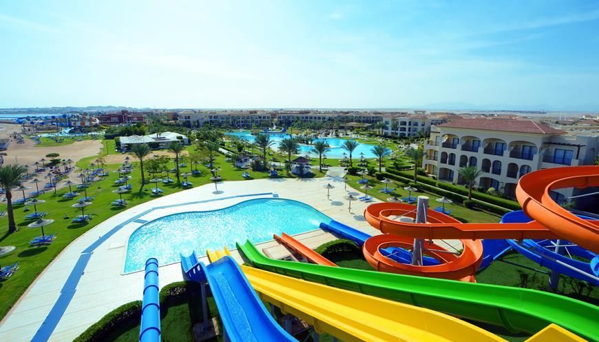 Jaz Aquamarine Resort, agence de voyage egypte, agence de voyage Paris, mer rouge, hôtel Deluxe mer rouge,  Hurghada, hôtel Hurghada tout compris, voyage egypte pas cher,