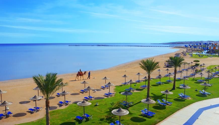 beach, Jaz Aquamarine Resort, agence de voyage egypte, agence de voyage Paris, mer rouge, hôtel Deluxe mer rouge,  Hurghada, hôtel Hurghada tout compris, voyage egypte pas cher,