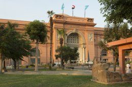 musée national Caire, croisière sur le Nil, Egypte Voyage,