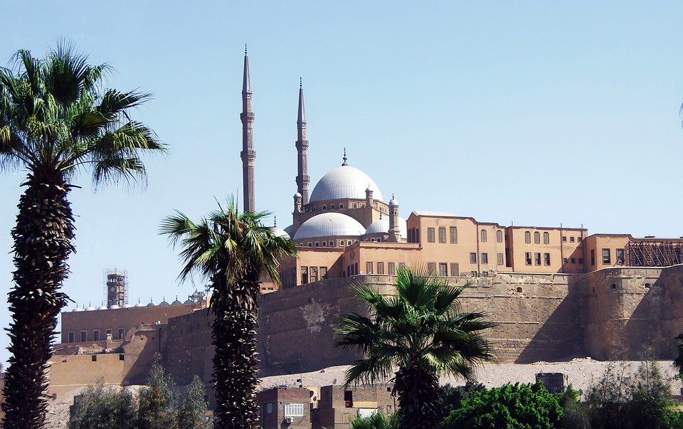 mosquée Mohamed Ali, citadelle Mohamed ALI, CROISIERE SUR LE Nil EGYPTE VOYAGE PAS CHER, AGENCE DE VOYAGE EGYPTE,