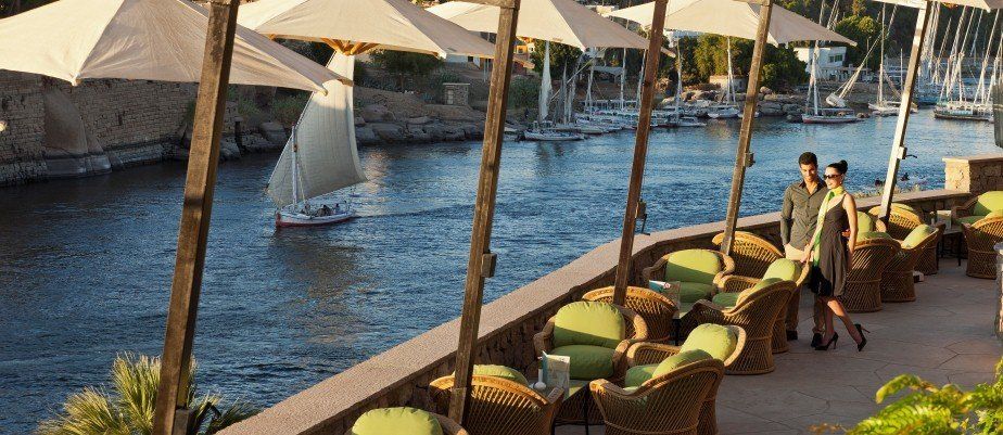 Sofitel Legends Old Cataract, Assouan Egypte, hôtel vue Nil Assouan, hôtel Deluxe Assouan, croisières sur le Nil, agence de voyage Egypte, agence de voyage Paris, voyage egypte pas cher, hôtel deluxe tout compris Assouan,