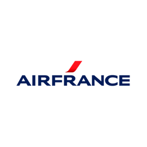 logo Air France, vol Egypte, 