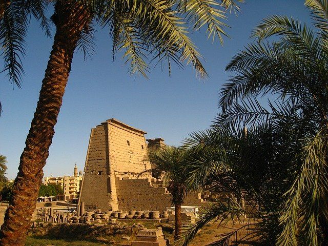 Egypte pharaoniques, temple de Philae, Croisière sur le Nil,