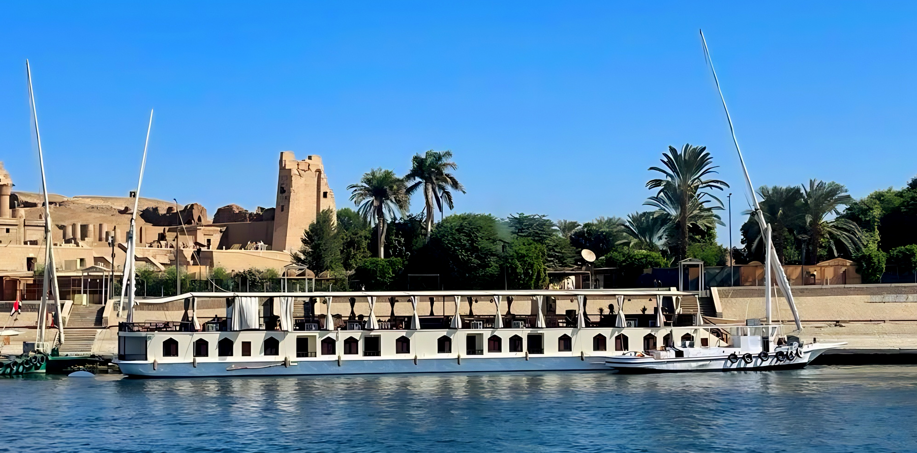 Dahabiya on the Nile, Nile cruise deluxe, private Nile cruise, Dahabiya Egypte, organized Trip Egypt, Travel agency Egypt, Visit Egypt, Dahabiyat, Dahabiya Luxor, Dahabiya Aswan, 