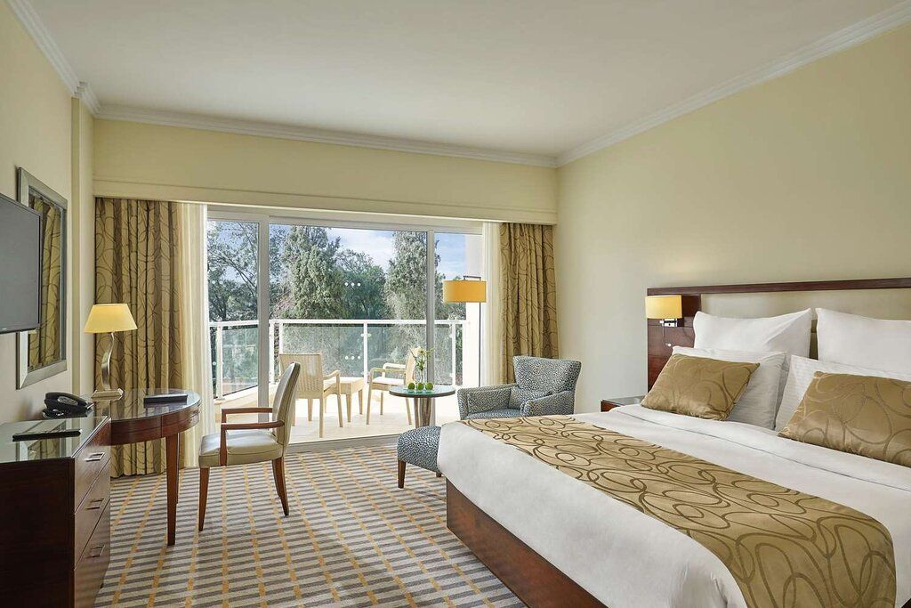 suite, Steigenberger Cairo Pyramids, hôtel Deluxe Caire, voyage Egypte pas cher, hôtel vue pyramides, agence de voyage Egypte, agence de voyage Paris, séjour Egypte tout compris, plateau de Gizeh, Pyramides de Gizeh,