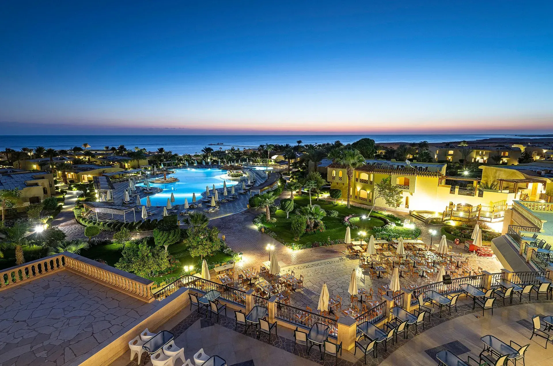 Mer Rouge, Egypte, Hôtel Deluxe mer rouge, voyage Egypte tout compris, séjour mer rouge pas cher,