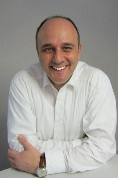 Dr. Orestis Vasiliadis Dr. Orestis Vasiliadis