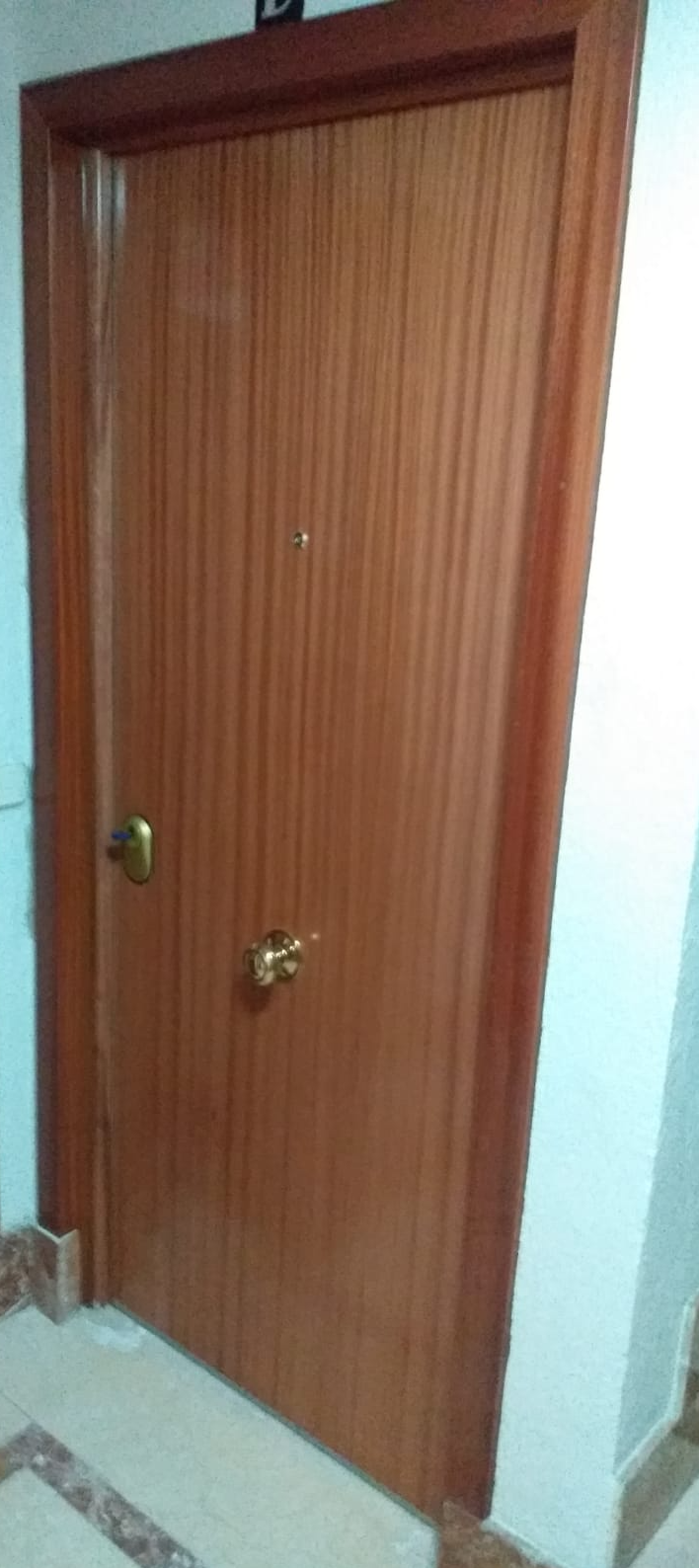 puertas blindadas madrid