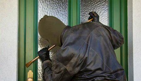 puertas acorazadas madrid