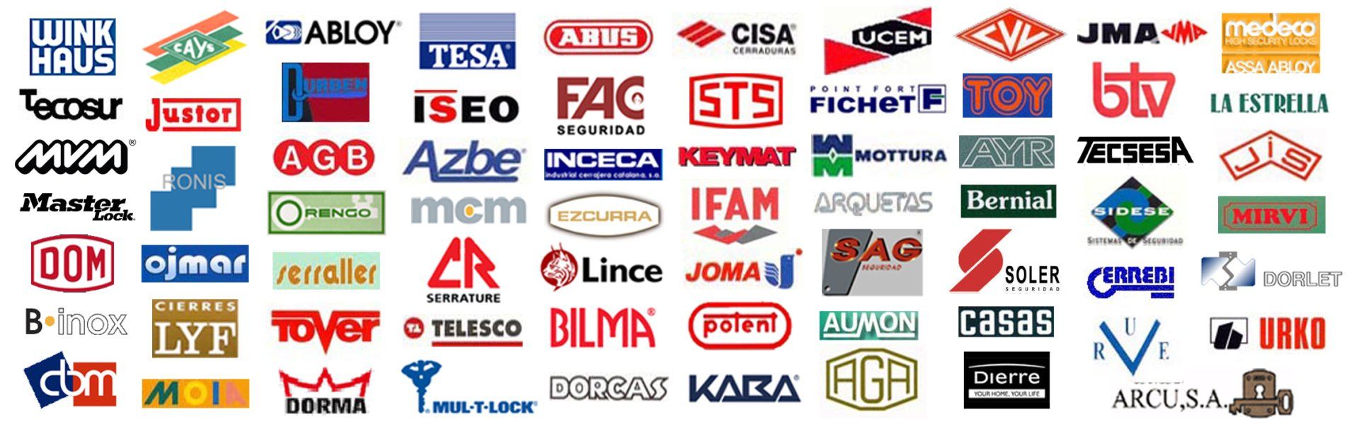 Cambio de cerraduras todas las marcas Cambio de cerraduras todas las marcas