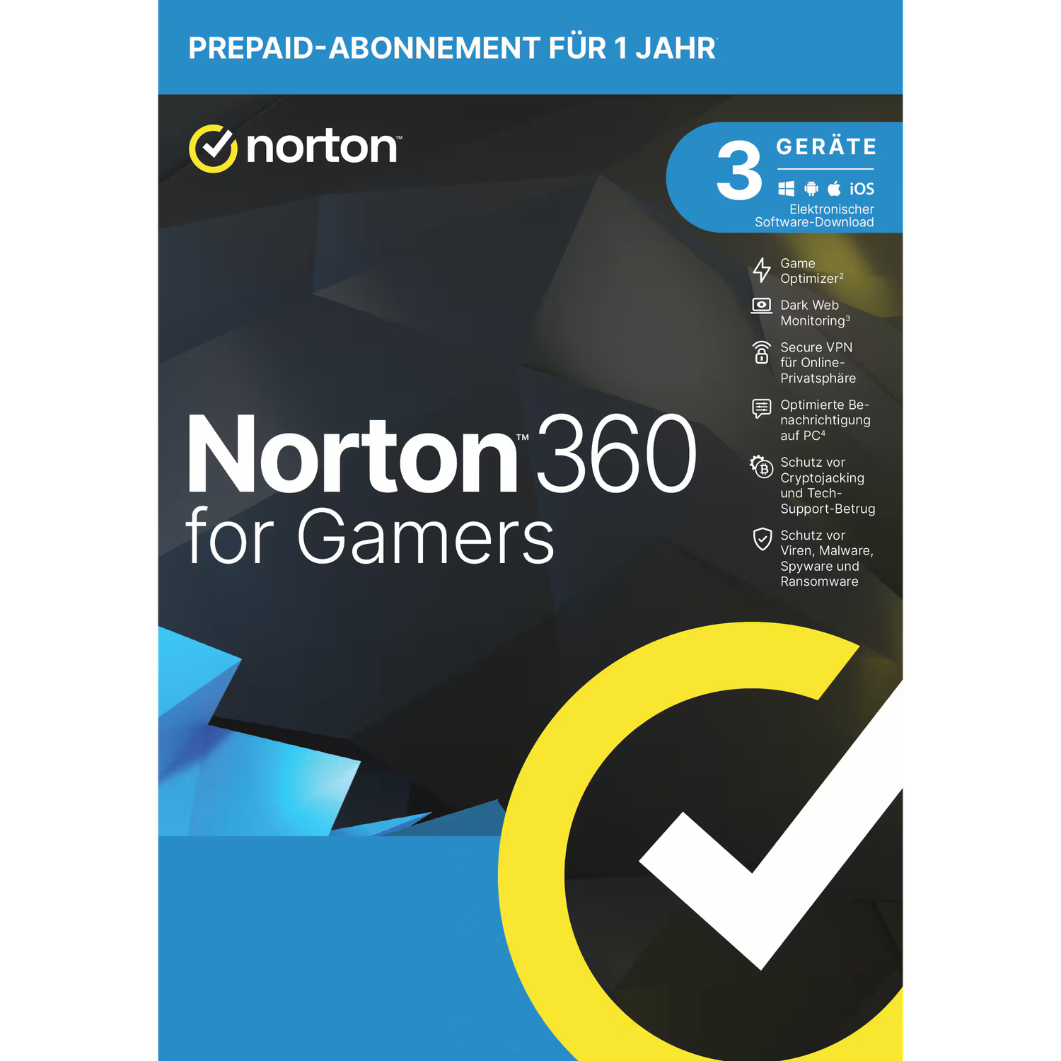 AVG Internet Security 3 PC 1 Jahr Software-Schnapper der Woche. Kaspersky Internet Security für Android | Weeklydealz.Software