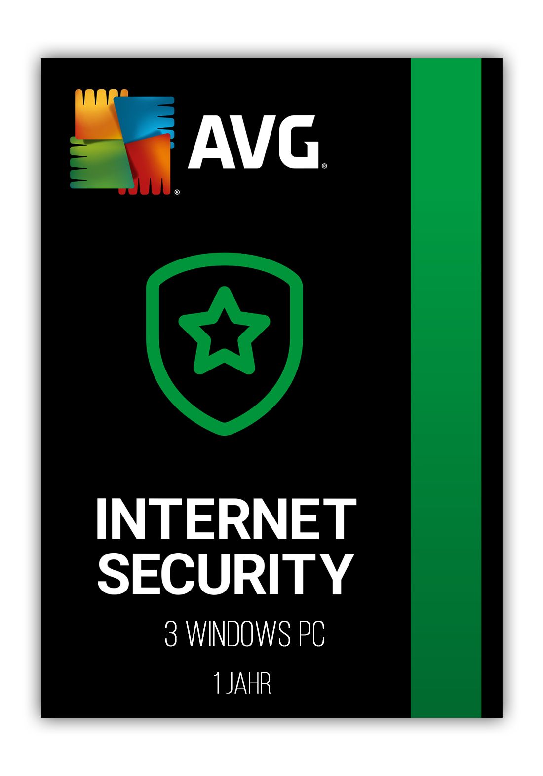 AVG Internet Security 3 PC 1 Jahr Software-Schnapper der Woche. Kaspersky Internet Security für Android | Weeklydealz.Software