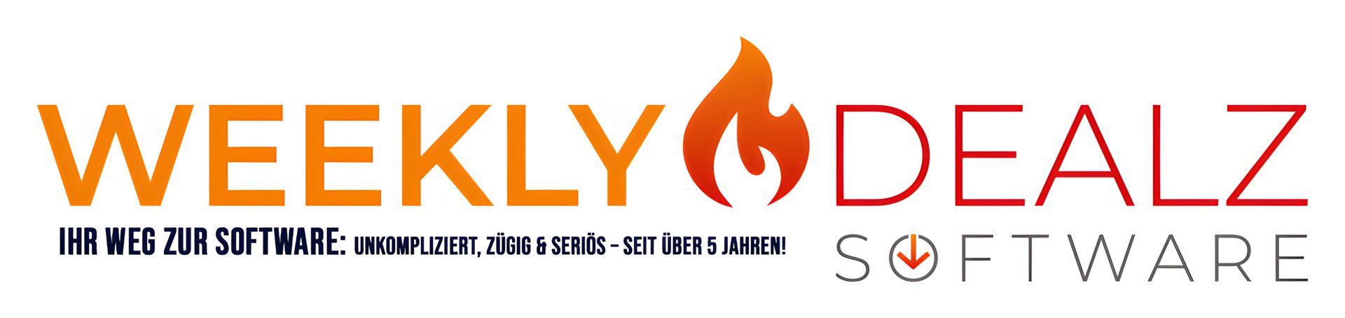 Ihr Weg zur Software: ✨ unkompliziert, zügig & seriös – seit über 5 Jahren! Ihr Weg zur Software: ✨ unkompliziert, zügig & seriös – seit über 5 Jahren!