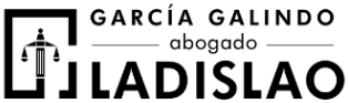 Ladislao García Galindo_logo