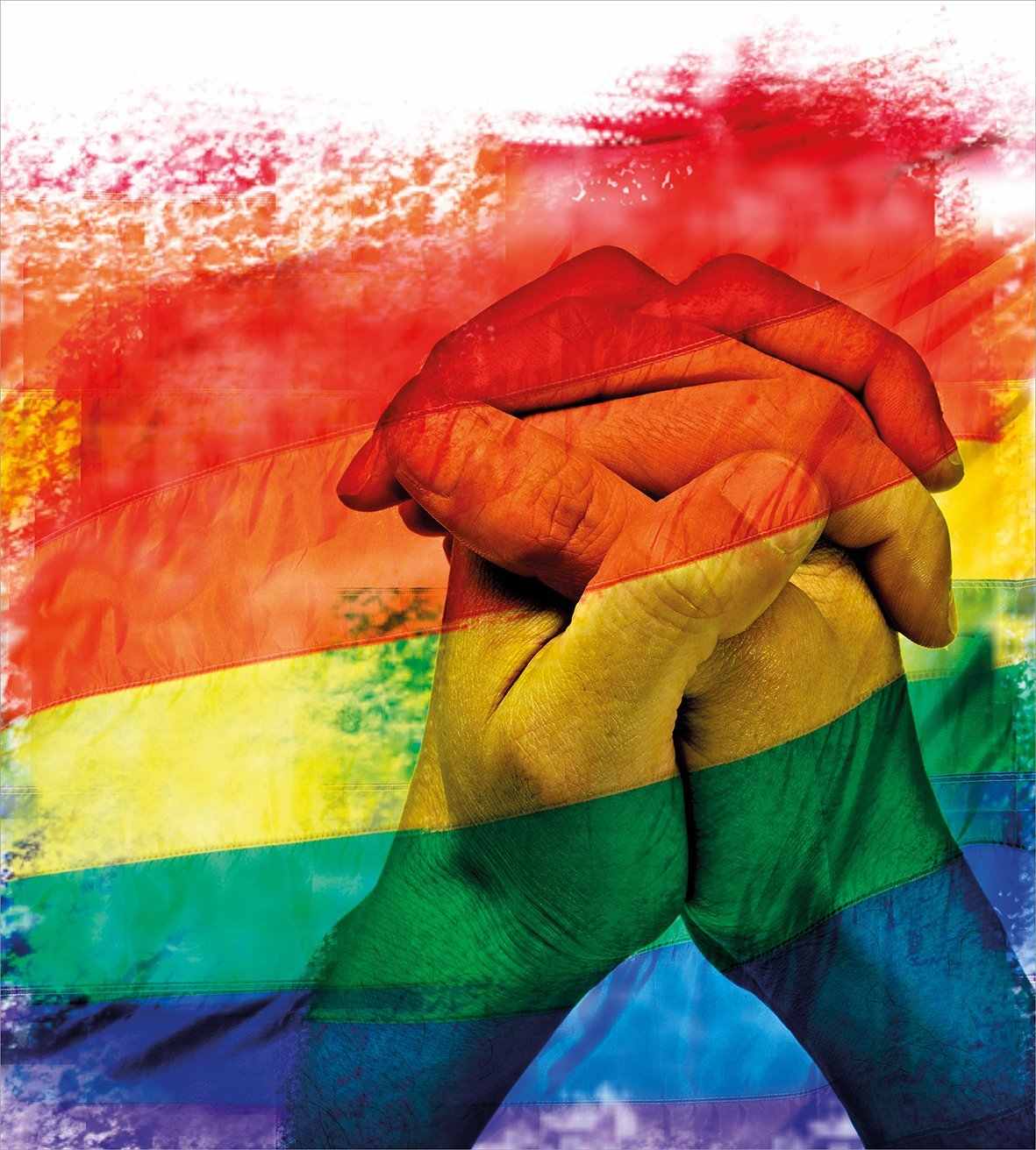 Viva el amor libre LGBT+