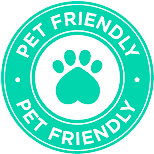 Somos petfriendly