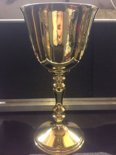 ECB County Champions Trophy