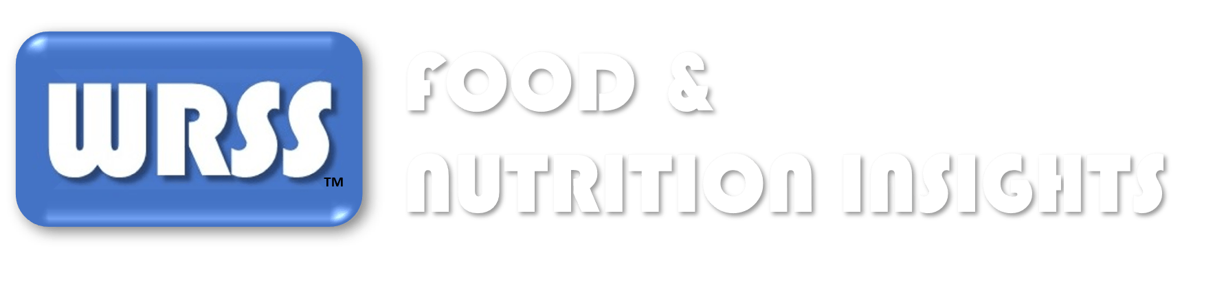 Food & Nutrition Insights