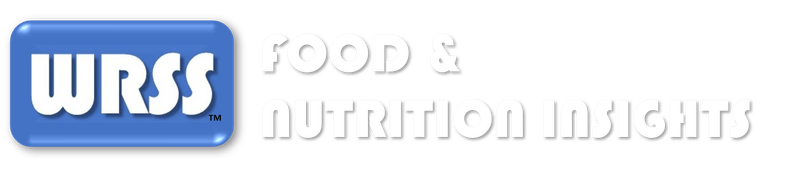 Food & Nutrition Insights
