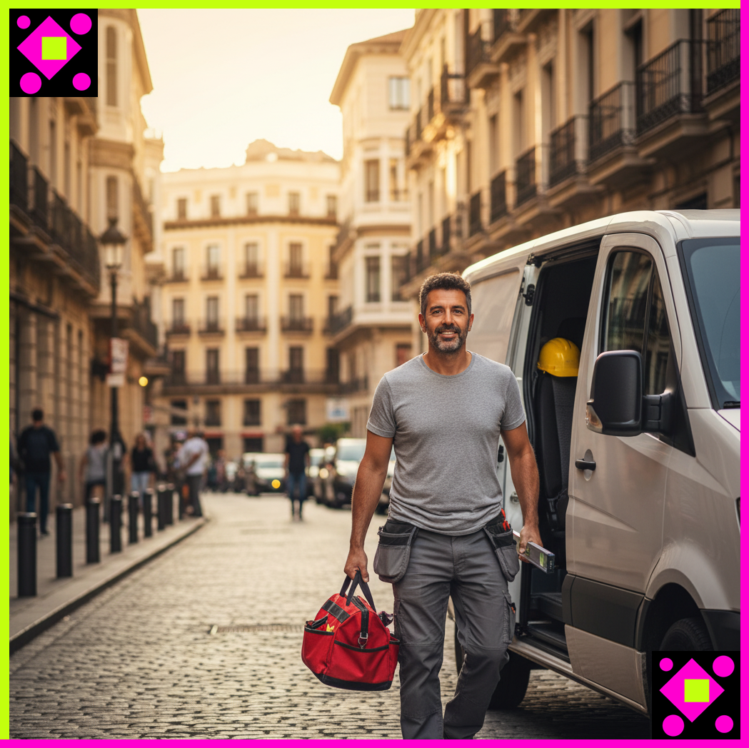 Servicios de albañilería en Granollers