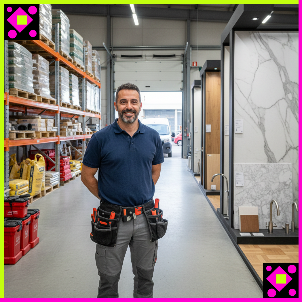 Empresa de reformas integrales en Santa Coloma de Gramenet