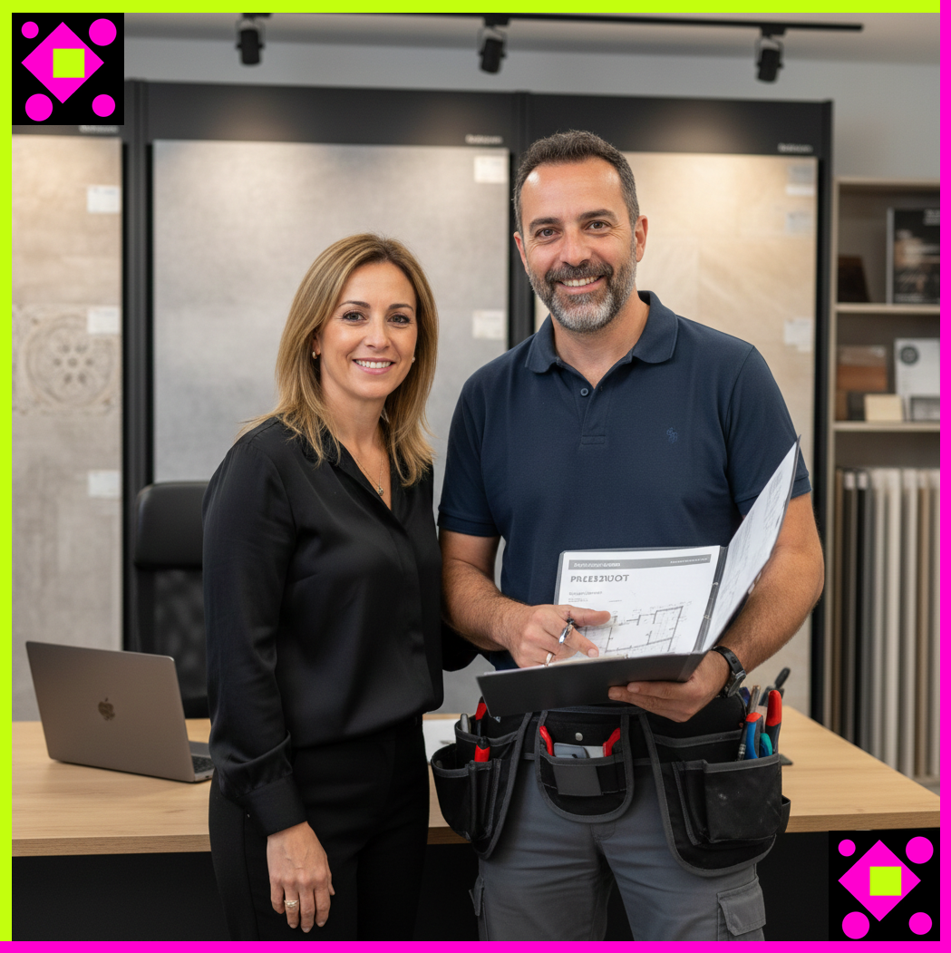 Presupuestos económicos para la reforma integral de pisos y casas en Viladecans