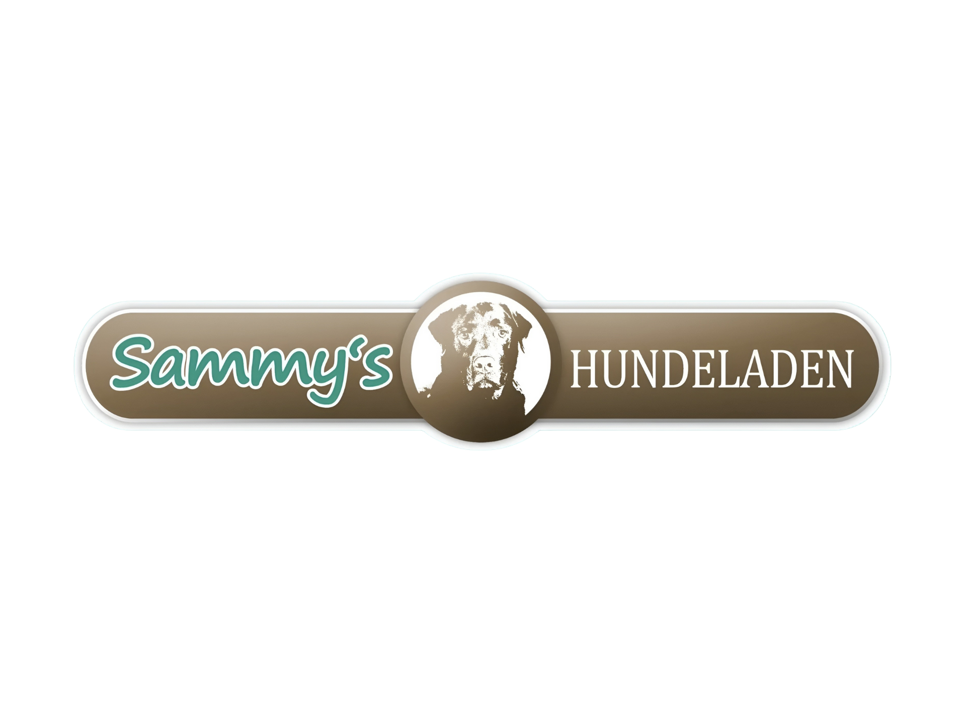 Logo von Sammys Hundeladen