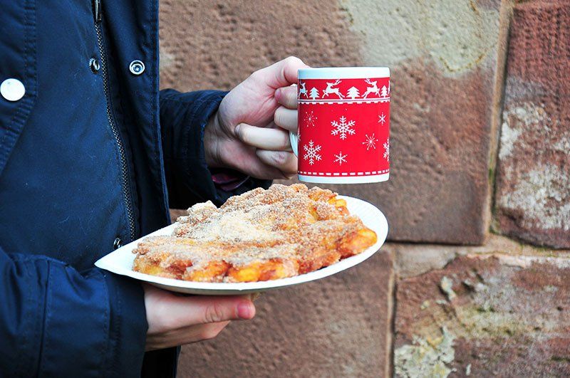 Noël en lumières, chansons, friandises, cadeaux 5