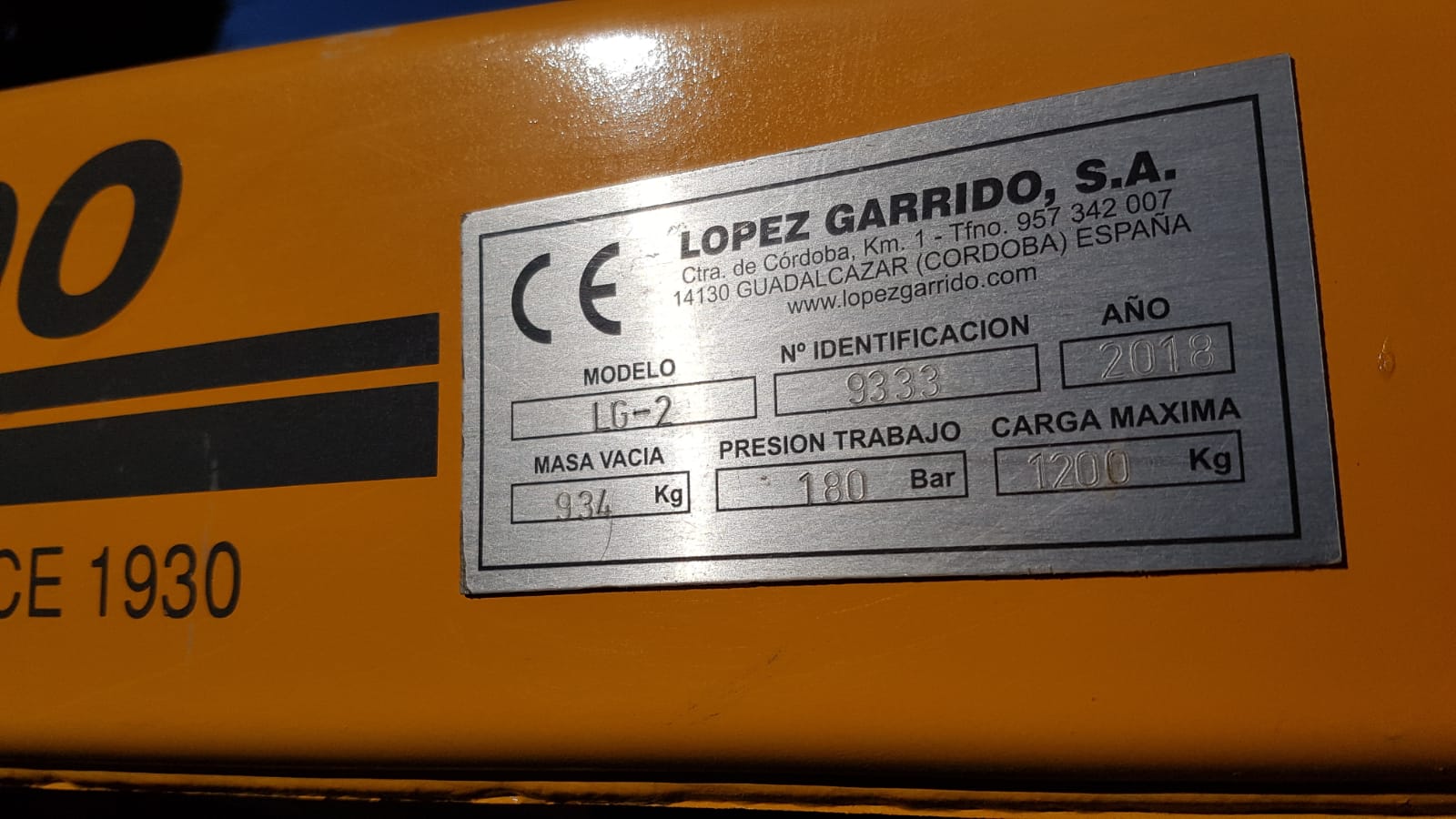 Homologación pala cargadora hidráulica tractor homologar vehículo agrícola homologar tractor homologar estructura antivuelco compatibilidad cabina tractor homologación de dispositivo antivuelco homologar estructura antivuelco Homologación pala cargadora hidráulica tractor homologar vehículo agrícola homologar tractor homologar estructura antivuelco compatibilidad cabina tractor homologación de dispositivo antivuelco homologar estructura antivuelco
