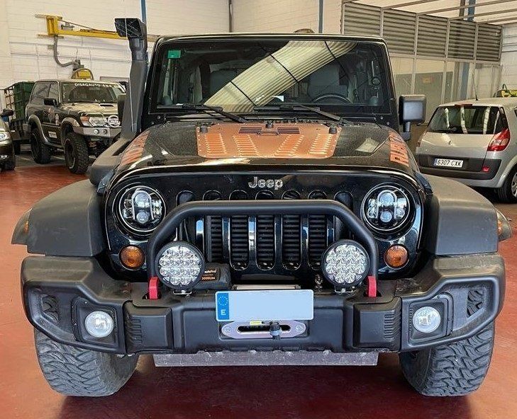 Homologar muelles amortiguadores suspensión 4x4 todoterreno paragolpes defensas cubre carter ruedas neumáticos llantas snorkel faros barra led aletines de rueda estriberas taloneras incremento altura faros largo alcance barra antiempotramiento chapón cubre cárter soporte de rueda repuesto cabrestante Homologar muelles amortiguadores suspensión 4x4 todoterreno paragolpes defensas cubre carter ruedas neumáticos llantas snorkel faros barra led aletines de rueda estriberas taloneras incremento altura faros largo alcance barra antiempotramiento chapón cubre cárter soporte de rueda repuesto cabrestante