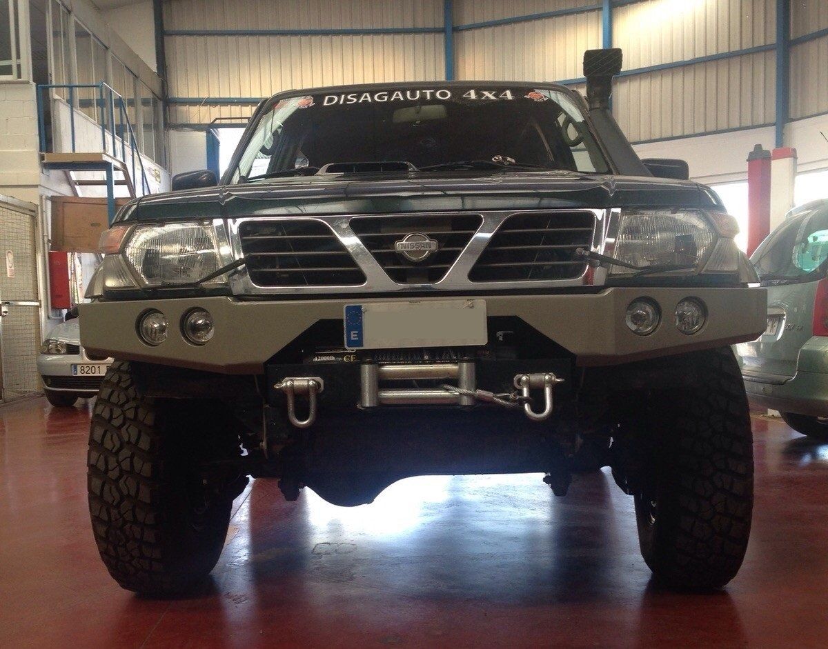 Homologar muelles amortiguadores suspensión 4x4 todoterreno paragolpes defensas cubre carter ruedas neumáticos llantas snorkel faros barra led aletines de rueda estriberas taloneras incremento altura faros largo alcance barra antiempotramiento chapón cubre cárter soporte de rueda repuesto cabrestante Homologar muelles amortiguadores suspensión 4x4 todoterreno paragolpes defensas cubre carter ruedas neumáticos llantas snorkel faros barra led aletines de rueda estriberas taloneras incremento altura faros largo alcance barra antiempotramiento chapón cubre cárter soporte de rueda repuesto cabrestante