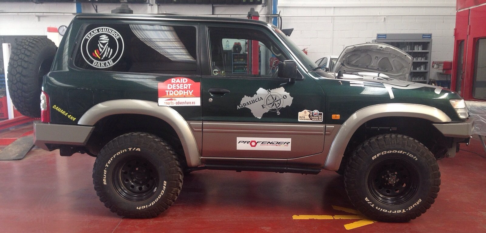 Homologar muelles amortiguadores suspensión 4x4 todoterreno paragolpes defensas cubre carter ruedas neumáticos llantas snorkel faros barra led aletines de rueda estriberas taloneras incremento altura faros largo alcance barra antiempotramiento chapón cubre cárter soporte de rueda repuesto cabrestante Homologar muelles amortiguadores suspensión 4x4 todoterreno paragolpes defensas cubre carter ruedas neumáticos llantas snorkel faros barra led aletines de rueda estriberas taloneras incremento altura faros largo alcance barra antiempotramiento chapón cubre cárter soporte de rueda repuesto cabrestante