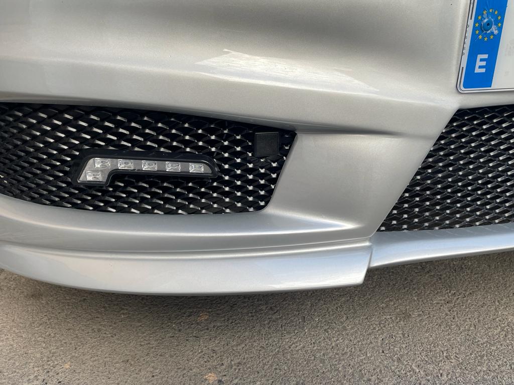 homologar kit de carrocería homologar paragolpes estanterías interiores placa fotovoltaica neumáticos llantas soporte de rueda de repuesto baca artesanal faros homologar kit de carrocería homologar paragolpes estanterías interiores placa fotovoltaica neumáticos llantas soporte de rueda de repuesto baca artesanal faros