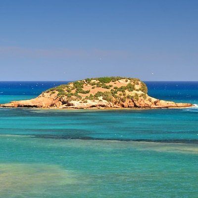 en Albir Excursión en embarcación de alquiler con o sin licencia a la isla de la Olla