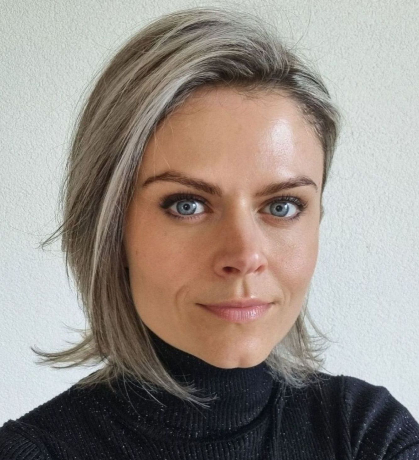 Elena Wittchen Kosmetik und Wellness Fachwirtin ABW Elena Wittchen
Kosmetik und Wellness Fachwirtin ABW