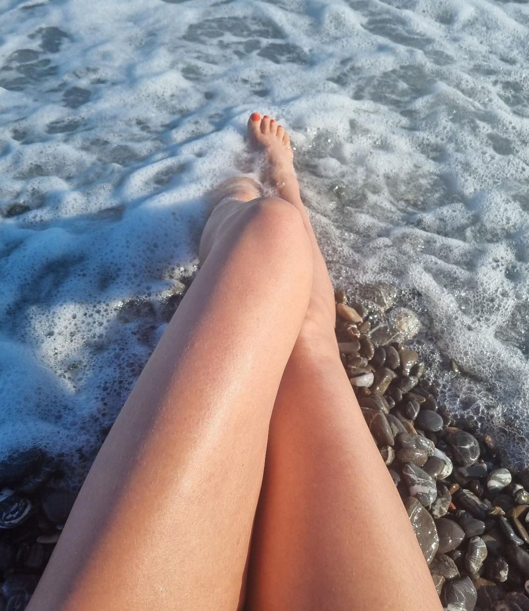 Fett-Weg-Spritze:  Lipolyse gegen Cellulite