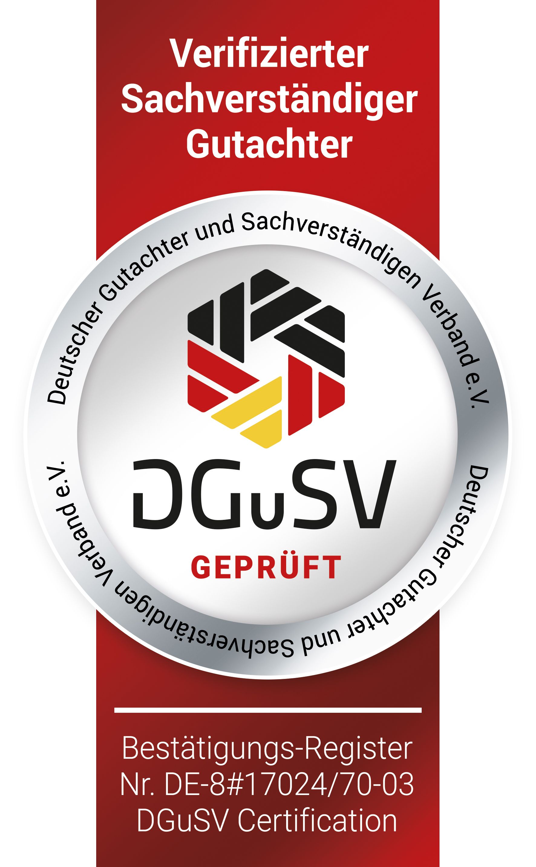 Deutsche Gutachterauskunft Deutsche Gutachterauskunft