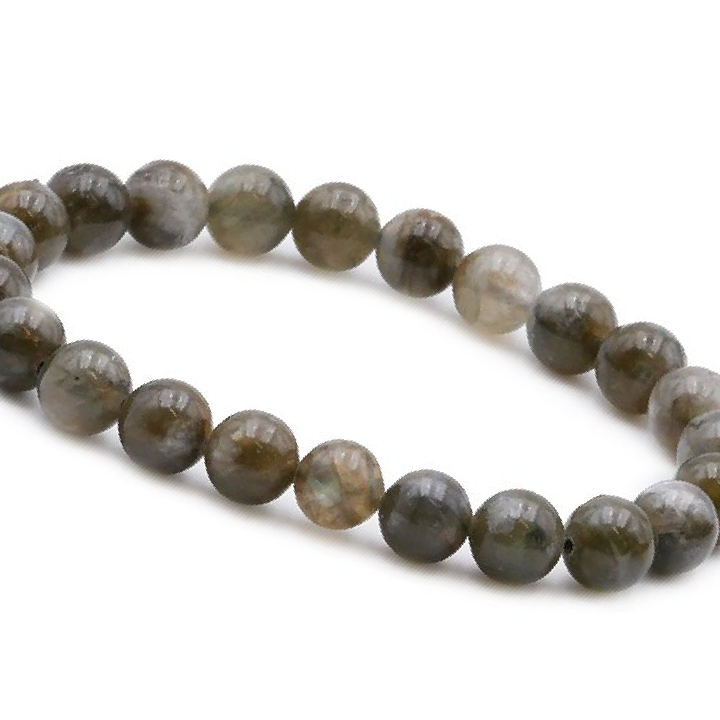 bracelet labradorite