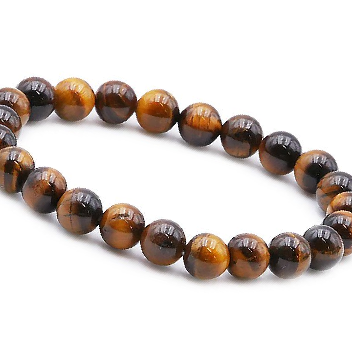 bracelet oeil du tigre