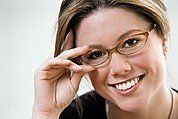 lunettes femme