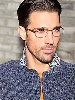 lunettes homme