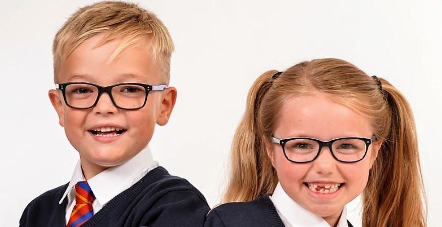 lunettes enfants
