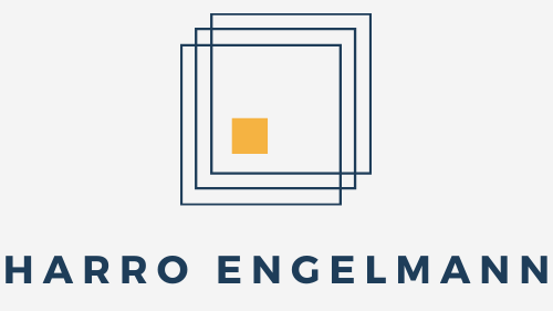 Logo - Harro Engelmann - Systemisches Coaching & Organisationsentwicklung