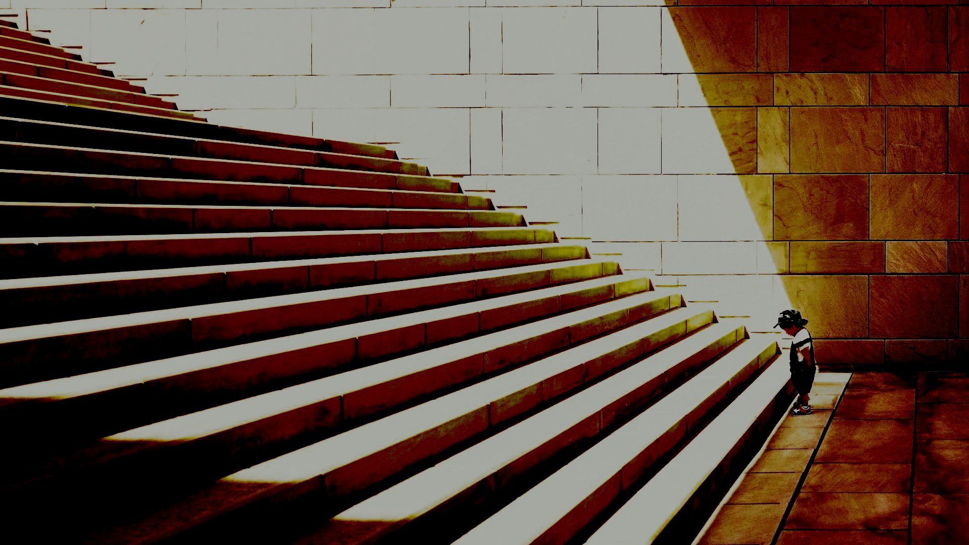 Training von Harro Engelmann - Nachfolgeprozess