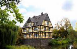 Castillo de Wittringen